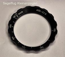 Mc Cready Ring für ASK 23B