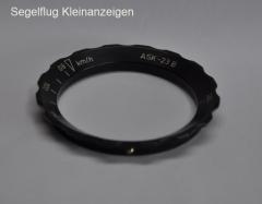 Mc Cready Ring für ASK 23B