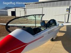 Arcus 2.0 M with Cobra – Fully equipped