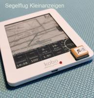 Kobo Mini 5 Zoll mit dem GPS-Empfänger