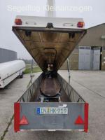 Komet trailer ** reserved **