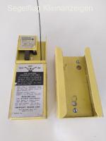 EBC-102A Emergency Beacon,  mit Halterung