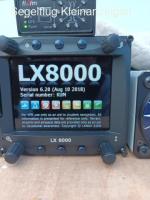 LX8000 + LX8000 D + 2x V9 Vario 57mm Set 