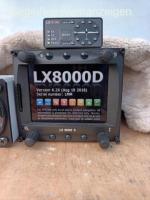 LX8000 + LX8000 D + 2x V9 Vario 57mm Set 