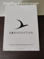 Lx navigation ERA 80mm NEW IN BOX