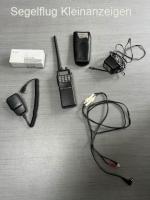 ICOM IC-A3E