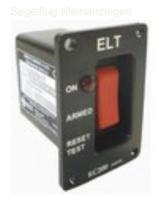 SUCHE - ELT Fernbedienung, für ELT KANNAD 406 AF-COMPACT- SUCHE