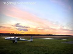 Stemme S10 based in Belgium (1/3 share)