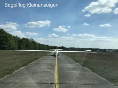 Stemme S10 based in Belgium (1/3 share)