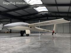 Stemme S10 based in Belgium (1/3 share)