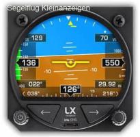 Stemme S10 based in Belgium (1/3 share)