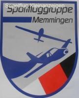 UL Verein Sportfluggruppe Memmingen / sucht neu Mitglieder