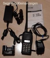 ICOM IC-A15