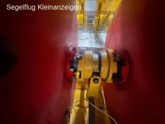 Van Gelder 6-Drum Winch for Sale | €74,500