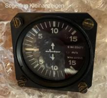 Winter 57mm variometer