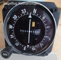 VOR/LOC Anzeige Bendix/King 80mm