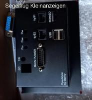 Flugnavigation Open Vario von Stefly 7 Zoll