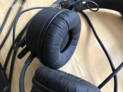 Sennheiser NoiseGard HMEC 25 - KAX