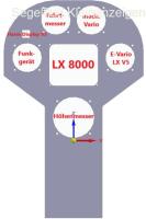 !!! GESUCHT: 2x Flarm Display V3 !!!