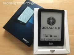 Kobo Glo, neuwertig