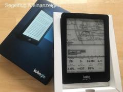 Kobo Glo, neuwertig