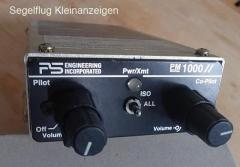 PS Engineering Intercom PM 1000