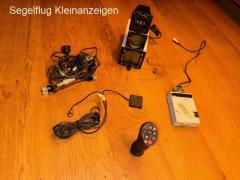  Zander/SDI ZS1 Komplettpaket