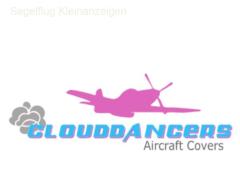 Clouddancers Allwetterbezüge STD. Libelle 