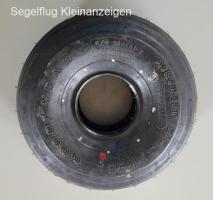 Goodyear 5.00-4 - MS 893 Rallye