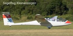 GROB G103 TWIN ASTIR