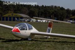 GROB G103 TWIN ASTIR