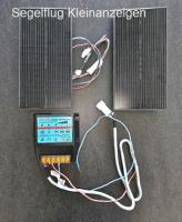 Strobl Solar kit for Instrument Panel