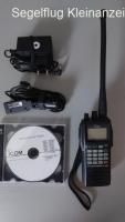 ICOM IC-A6E mit PC-Software