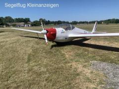 SF 25 E Super Falke