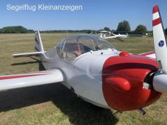 SF 25 E Super Falke