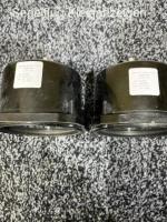 2x Winter Airspeed Indicator 80mm