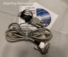 KRT2 (8.33) mit Form 1 + Stecker, Programmierkabel und Adapter