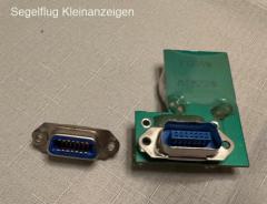 KRT2 (8.33) mit Form 1 + Stecker, Programmierkabel und Adapter