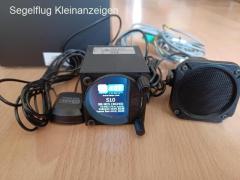 S10 Varimeter mit HAWK und IGC Logger 