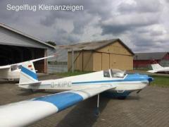 SF 25 C Falke Zentralrad