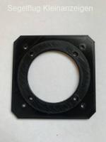 Instrument Adapter 80mm to 57mm