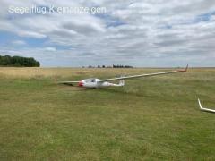 STD  Cirrus WL whit Trailer