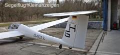 Grob G103 Twin Astir