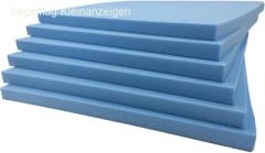 Dynafoam (sunmate) cushions to tall absorption of energy - SPECIAL OFFER