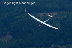 Ventus 2b from private use (less than 1100h flown)