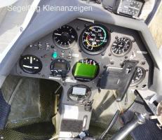 Ventus 2b from private use (less than 1100h flown)