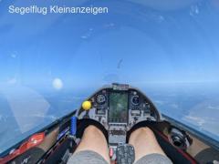 Ventus 3 FES - Baujahr 2022 - nur 118h / 31 Starts - Top Ausstattung wie neu!