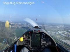 Ventus 3 FES - Baujahr 2022 - nur 118h / 31 Starts - Top Ausstattung wie neu!