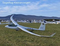 Ventus 3 FES - Baujahr 2022 - nur 118h / 31 Starts - Top Ausstattung wie neu!