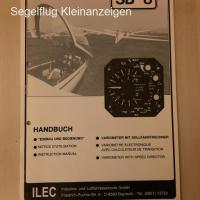 ILEC SB8 mit Zusatzinstrumenten